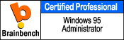 Windows 95 Administrator